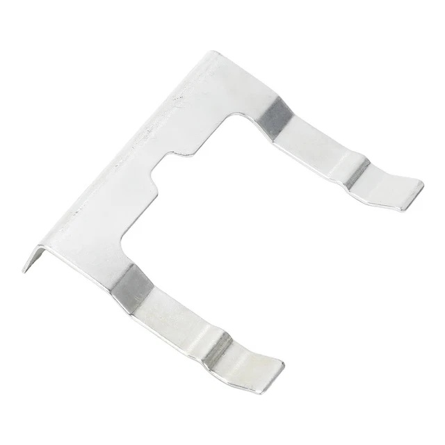 Clip De Lampe 'immatriculation Adapté Pour RAM 1500 2500 3500 2