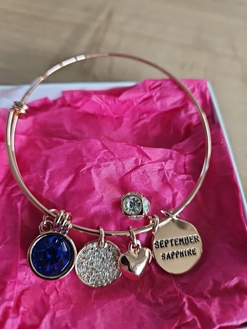 Shira Bracelet