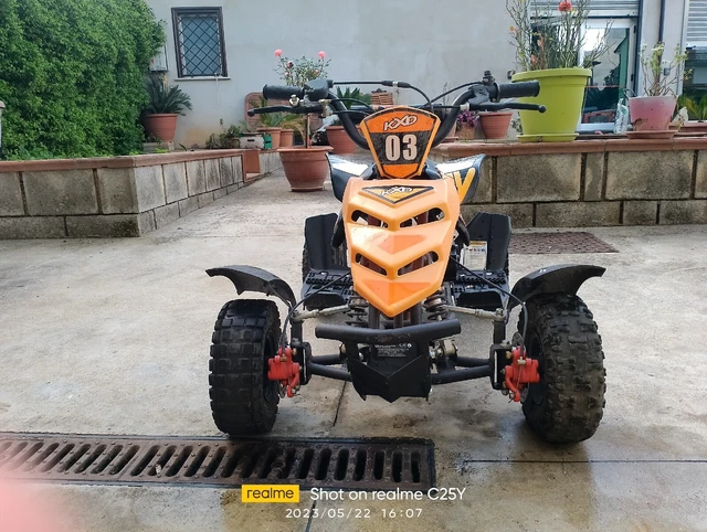 Quad Quad