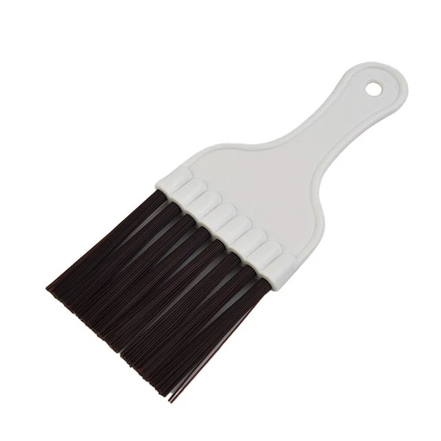 Flossenkamm + Jeu de Brosse Inox Peigne Climatisation Condensateur Kühlerflosse 14