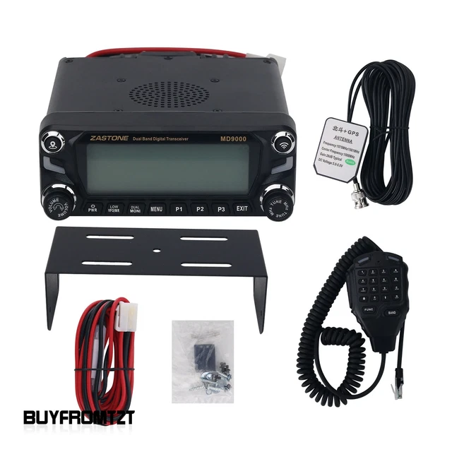 ICOM IC-T90 FMトランシーバー 50/144/430MHz Ham Radio Transceivers, Ham, Amateur Radio, Radio