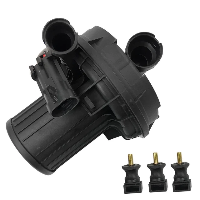 SECONDARY SMOG AIR Injection Pump Fits Buick Chevy Cadillac Oldsmobile