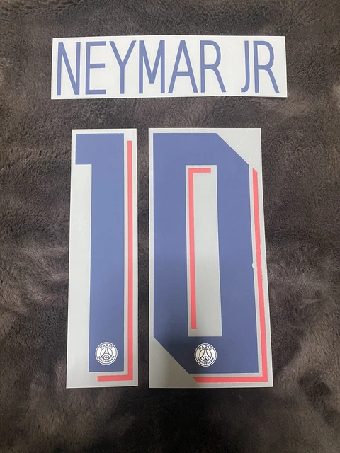 Flocage Officiel PSG 2019/2020 UCL Third – Gana Adulte (neuf Sans Boîte)