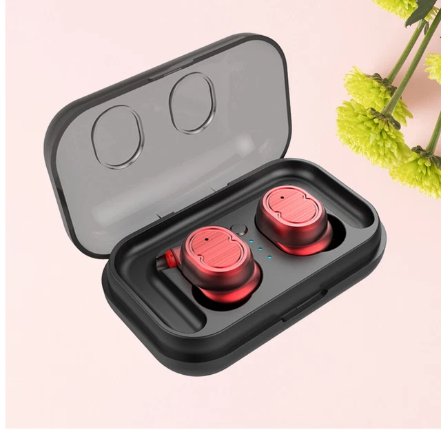 de contrôle tactile universel (rouge) avec mini sport de taille 3