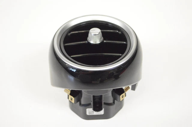 GRILLE D'AÉRATION DU Tableau De Bord MERCEDES-BENZ C W205 2015 RHD