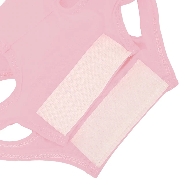 Vêtements De Chat Après Chirurgie Chemise De Récupération