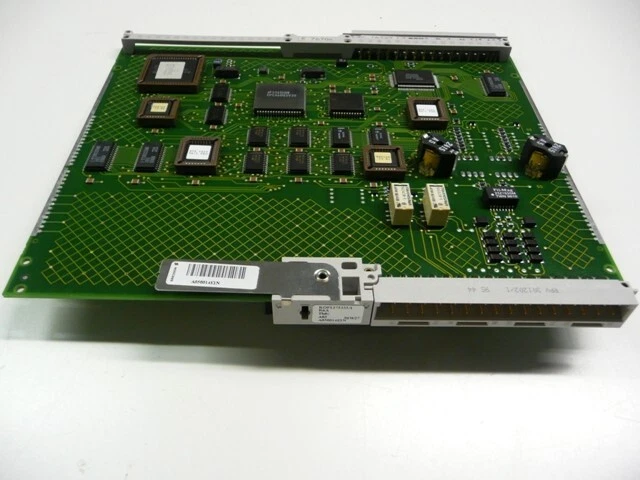 Ericsson TMU ROF 137 5335/2 R3D.
