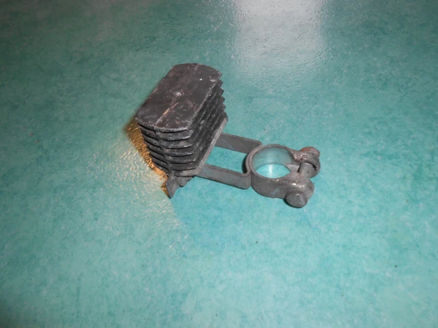 Diode zener avec dissipateur thermique Motobécane 99E / 99Z