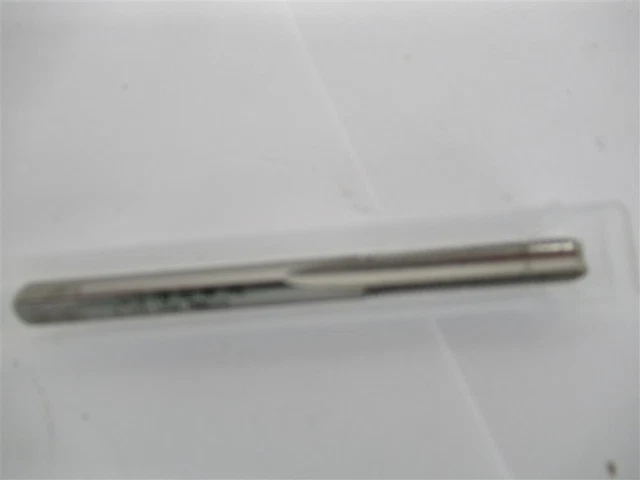 Widia 2748663 , #10-32 UNF HSS Straight Flute Bottoming Tap