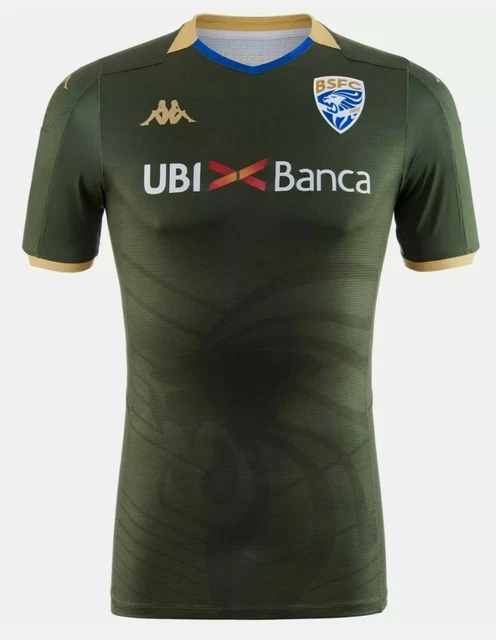 aglia Napoli 2019-2020, ecco la nuova aglietta Kobat [VIDEO & FOTO] - obile