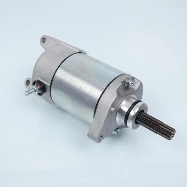 Démarreur RMS pour moto Honda 650 Xr L 1993 à 1996 RD062 Neuf