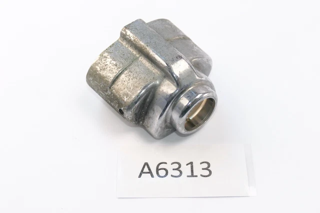 Couvercle Moteur Droit D'occasion Pour Honda VT 600 Shadow 1990 - Pièce Mécanique Moto