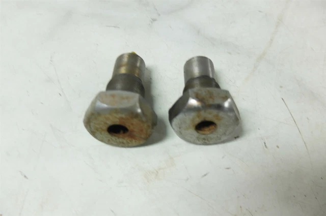 79 Moto Guzzi V1000 V 1000 Swing Braccio Forcellone Perni Bulloni