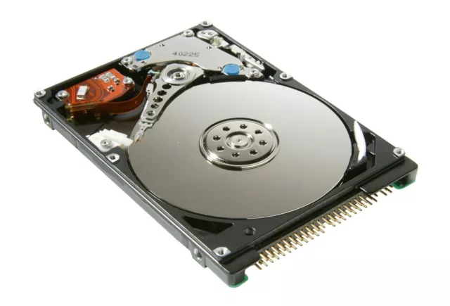 2.5" 2,5 80 GB 80GB 5400RPM HDD PATA IDE Laptop Hard Disk Drive