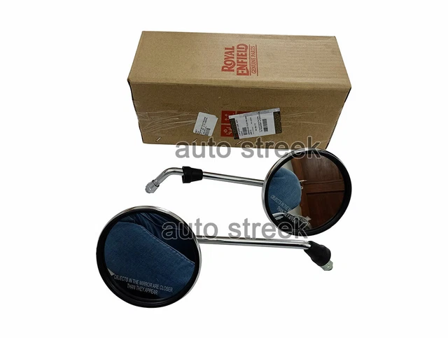Per Royal Enfield Uce 350CC - Cilindro Testata A Guarnizione #570192 / C