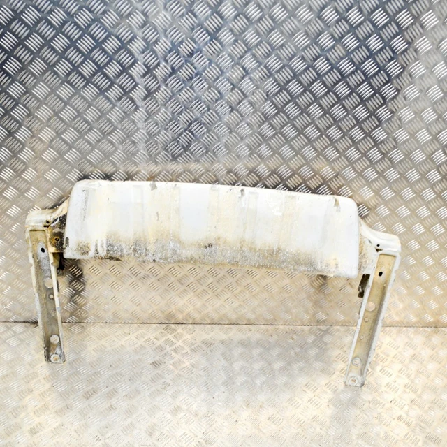VOLVO XC90 MK1 T6 AWD Front Bumper Underbody Cover 2.9 Petrol 200kw ...