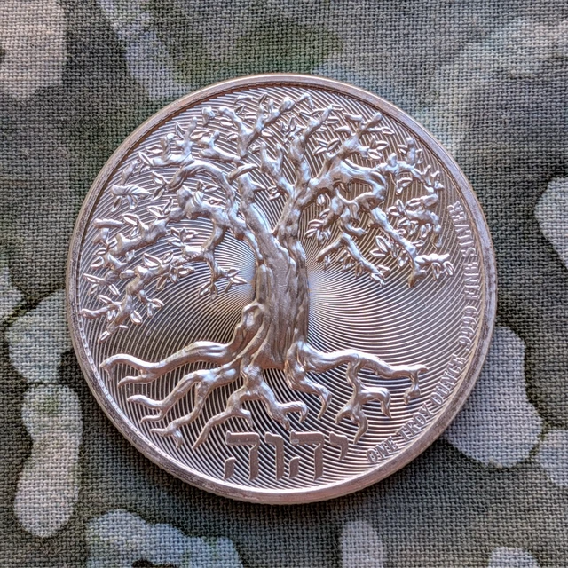 2021 Tree of life ニュージーランド1オンス 2枚 クリアケース 2021 Tree of life ニュージーランド1オンス 2枚 クリアケース 2021