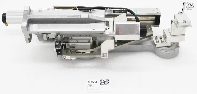Nikon AF -600コンパクトフィルムカメラ Wafer Processing Components, Wafer Processing, Semiconductor & PCB