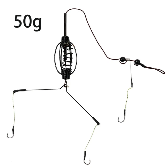 Marqueur de pêche à la carpe flotteurs avec poids marqueur de Position de pêche marqueur de