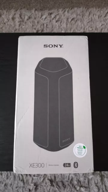 Sony SRS XE300