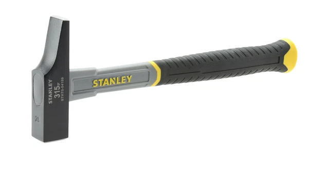 Stanley STHT0-54159 Charpentier 25 MM Successeur De 1-54-899 Marteau