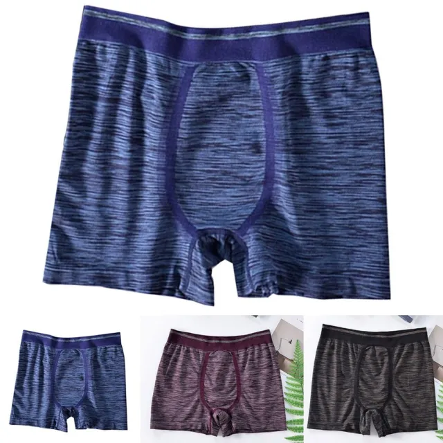 UNDERWEAR PANTIES BOXER Brief Home Night All Seasons Solid Thin Shorts  $20.39 - PicClick AU