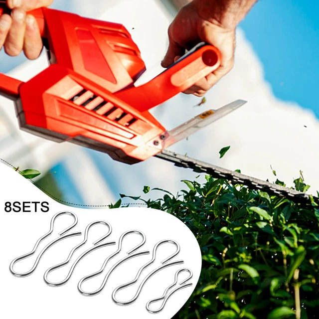 FOR DECK CLIP Replacement Cotter Pins 194209 and 194208 for Hassle Free