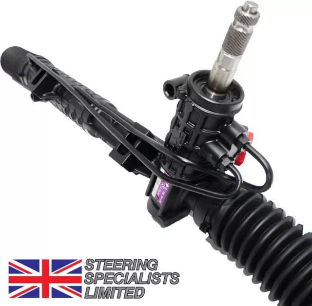 BMW Purple Tag, Quick Ratio Steering Rack, E30 E36 E46 Z3, £100 CASH BACK