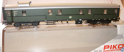 Arnold Arnold Hn 9514 Tt Reko-Gepäckwagen Dag953 3-achsig La DB Ag Epoque 5 De Nem Kk 