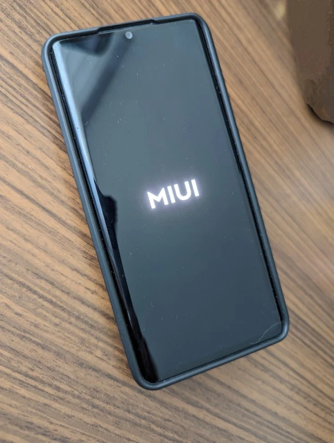 Xiaomi Mi Note 10 Pro - 256GB - Midnight Black (Ohne Simlock) (Dual-SIM)