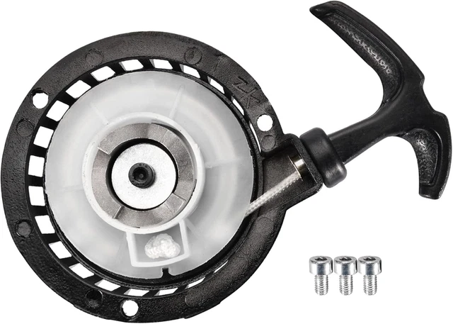 Avviamento A Strappo Per Mini Moto 47cc 49cc 2 Tempi - WOOSTAR - Foto 6