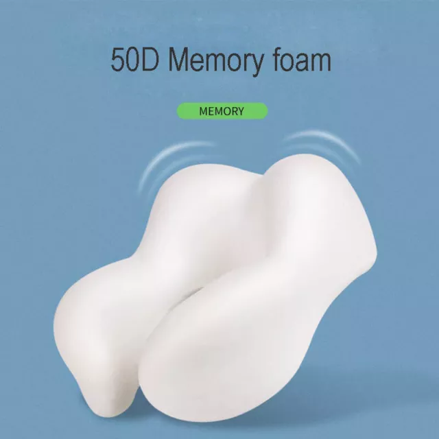 Kids Memory Foam  Travel Neck Pillow 12