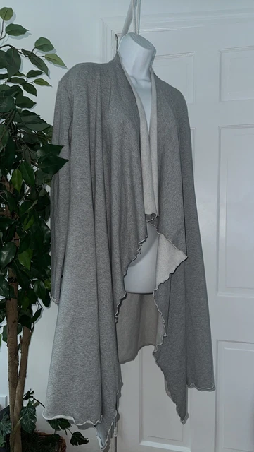 $360 Soft Warm Comfortable Owl Cardigan Navajo Indian Arts Native Collection