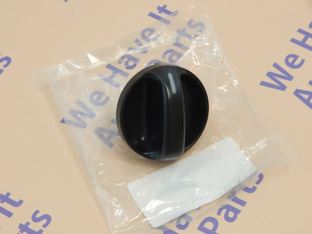 Control Heater Knob fits Toyota Tundra 2000-2006 A/C Fan Replacement New