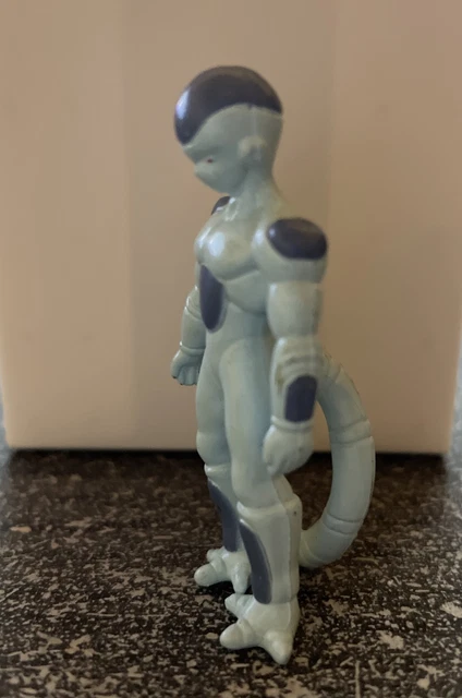 Figurine Dragon Ball Z Freezer Vintage 1989 Bandai - Environ 6 Cm - état Bon - Collector AB Toys