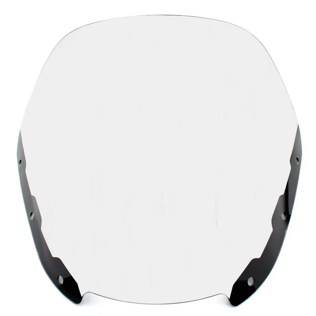 Bagger Racing Windscreen WINDSHIELD FOR BMW R18 Bagger R18 Transcontinental Windscreen $216.60 ...
