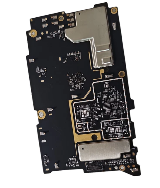 ORIGINAL LENOVO YOGA Smart Tab YT-X705F platine motherboard Mainboard ...