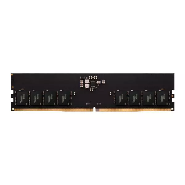 High speed RAM from Team Group Elite 8GB 4800MHz On-Die ECC DDR5 Desktop for SFF