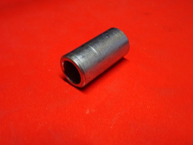 BSA A50 / A65 Chain Adjuster Lock Nut – Rear Wheel Hardware (68-0237)