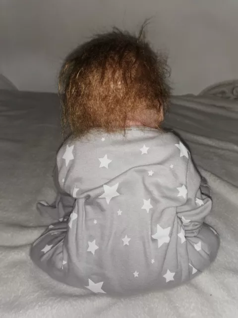 Reborn Doll