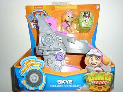 skye deluxe