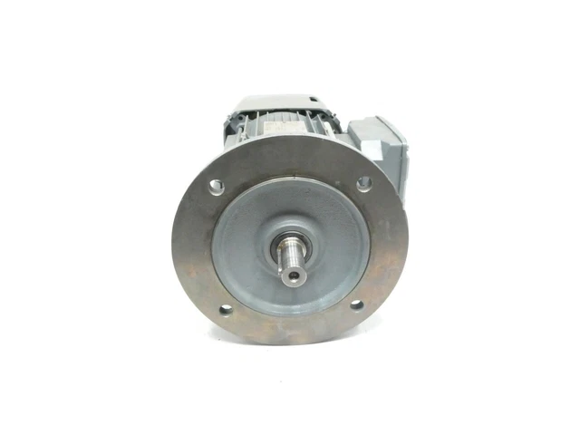 Hytrol 300.3182 | SEW - 0.75HP 189RPM STF47DRN80MK4 main image 1