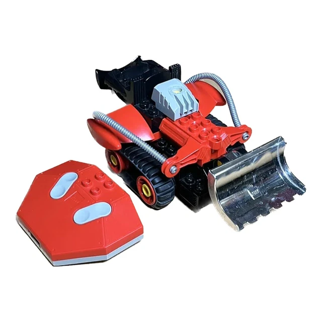 Duplo remote 2025 control