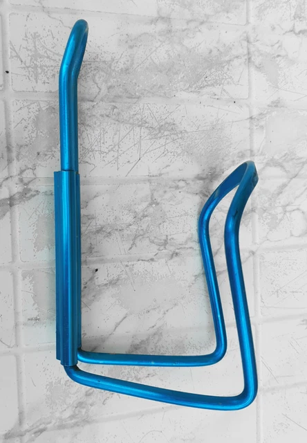 Portaborraccia per bicicletta Portaborraccia per bicicletta da strada MTB Staffa per bottiglia da ciclismo leggera colorata Accessorio per bicicletta  18