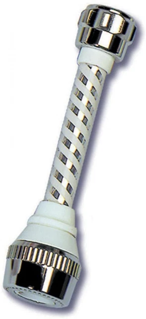 Rompigetto Aeratore Aeroflux Pk Idrobric, Per Rubinetto Lavello Cucina O Lavande