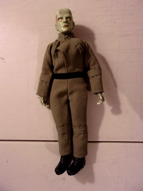 DISTINCTIVE DUMMIES (THE Thing from Another World) $475.00 - PicClick