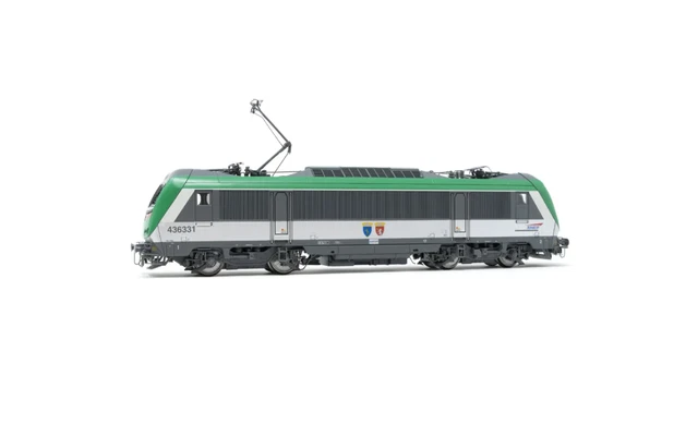 Elektrolok CC Der SNCF Lima Spur H0 | Kaufen Auf