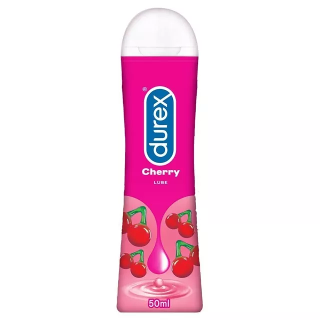 Sex Lube Personal Premium Lubricante a base de agua para mujeres Sensación...