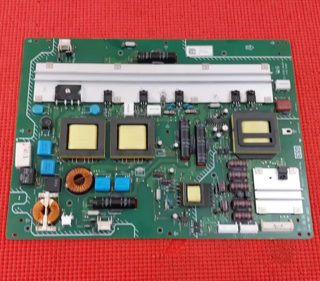 Power Supply Board For Sony Kdl-40Ex1 40" Tv 1-878-302-12 Aps-241 Gs3 148710912