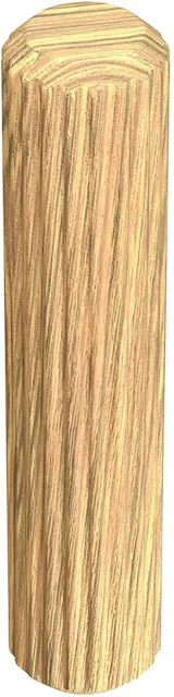 Tasselli in legno TOX Boltfix wood tasselli barriera corallina perni in legno tasselli per penna in faggio massiccio